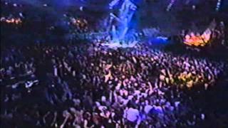 Mr President Coco Jambo Live In Bravo Super Show 97 [upl. by Acinaj]