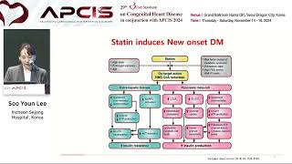 Benefits of Intensive Lipid Lowering Therapy with PitavastatinEzetimibe Combination [upl. by Dubenko]