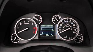 2016 Toyota Tundra Tire Pressure Monitoring System TPMS  Houston [upl. by Yhtir504]