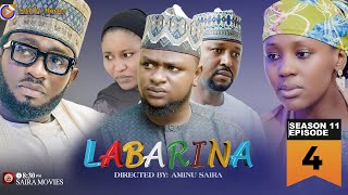 LABARINA SEASON 11 EPISODE 4 [upl. by Josee]