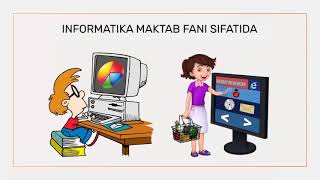 5SINF INFORMATIKA VA AXBOROT TEXNOLOGIYALARI 2 MAVZU [upl. by Ledoux981]