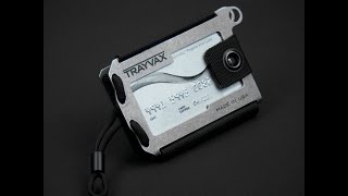 Trayvax Axis InDepth Review [upl. by Nerrej]