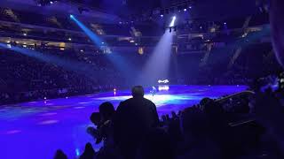 Stars on Ice Act 2 at the Giant Center April 29 2022 [upl. by Kenweigh]