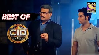 Best Of CID  CID  Daya Plays The Role Of A Black Marketer  Full Episode  2 Feb 2022 [upl. by Jeddy]