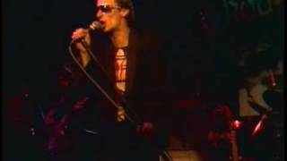 Graham Parker amp The Rumour Stick To Me Live 1978 [upl. by Macmahon]