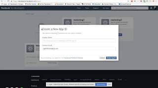 How To Use Facebook Marketing API [upl. by Lorenzana]