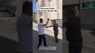 Narmanlı Kadirden muhteşem Hançer Barı erzurum türküler narman öneçıkar narmanmedya1 [upl. by Ahab935]