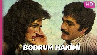 Bodrum Hakimi  Romantik Türk Filmi [upl. by Blaze]