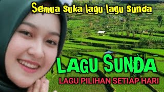 LAGU POP SUNDA LAWAS POPULER Kumpulan Lagu Sunda [upl. by Fredericka]