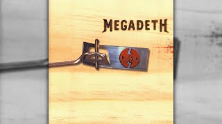 Megadeth  Enter the Arena Original 1999 Studio Recording [upl. by Selin]