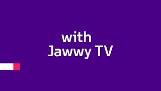 Jawwy TV  Plug and play [upl. by Akehsar]