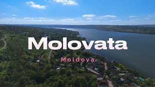 4K Moldova s Molovata [upl. by Ellac]