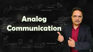 Communication system Block diagram Basics Working Details amp Signal Propagation Explained [upl. by Yelkcub]