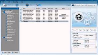 Any Video Converter Professional  crack 2013 [upl. by Oeflein]