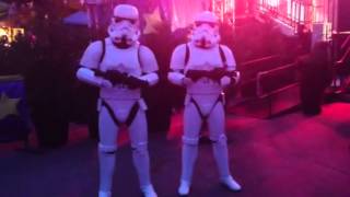 Dancing Stormtroopers [upl. by Eibreh]