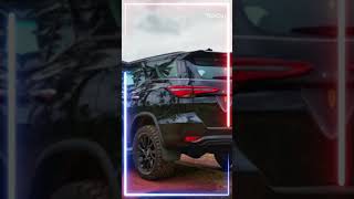 Fortuner legender 44 fortuner  yarabrand2 song altoattitudestatuspopular shorts [upl. by Rourke]