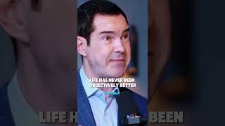 Perspective is Powerful jimmycarr diaryofaceo [upl. by Anderer]