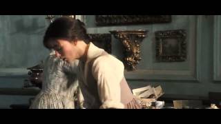 Pride and Prejudice 2005 Everyone behave naturally clip [upl. by Ivel]