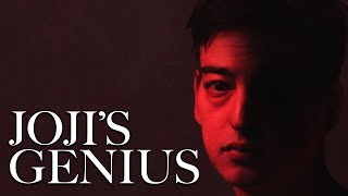 The Genius of Joji Part 5 [upl. by Ydnew]