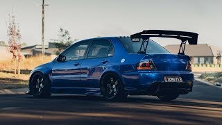 One of One Zomayas Evo IX  4K [upl. by Julius170]