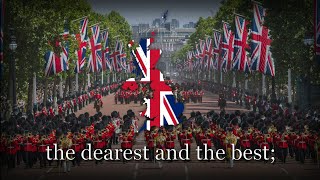 quotI Vow to Thee My Countryquot  British Patriotic Song [upl. by Bora]