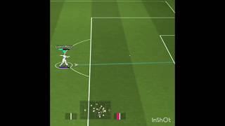 Long longer longest goal efootball pesmobiletop10goals pesgaming pes [upl. by Drue]