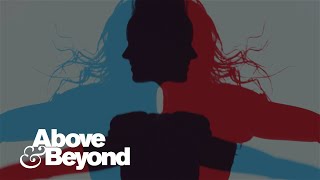 Above amp Beyond and Justine Suissa  Almost Home  Official Lyric Video [upl. by Elorak]