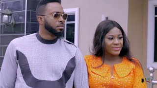 Wedding Saga NEW MOVIE  Destiny Etiko amp Fredrick Leonard 2020 Latest Nigerian Movie [upl. by Gideon]