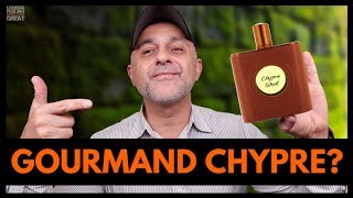 Olfactive Studio CHYPRE SHOT Fragrance Review  What Is A Chypre Perfume [upl. by Wolfy]