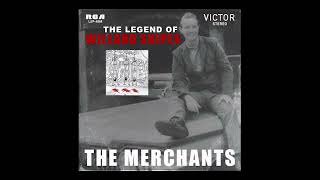 The Merchants  quotThe Legend of Willard Snipesquot 1974 [upl. by Esimorp]