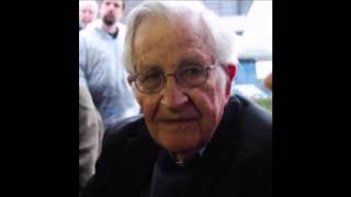 Noam Chomsky  Can Socialism be Implemented in the US [upl. by Raddatz]