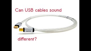 The 3 best value USB cables [upl. by Alrac]