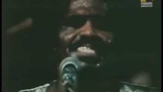 James Brown  Its a mans mans mans world live [upl. by Ferwerda644]