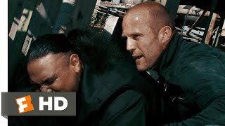 Crank 3  New Action Movie 2024 Full Movie English Hollywood Action Movies 2024 [upl. by Nue]