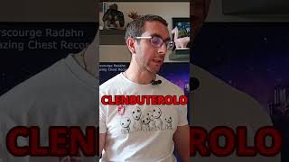 Reali effetti del CLENBUTEROLO sul metabolismo [upl. by Concordia]