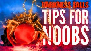 My top 10 tips for the Darkness Falls MOD 7 Days to die [upl. by Nelly269]