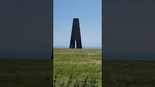 The Daymark from a distance [upl. by Bevan36]