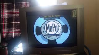 MoPo ProductionsFaulhaber MediaNBC Universal Television Distribution 2014 [upl. by Dippold]