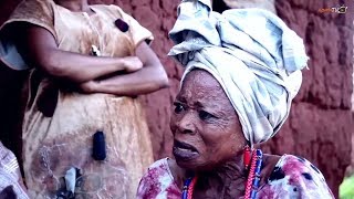 Aye Kooto 2 Latest Yoruba Movie 2018 Epic Drama Starring Ibrahim Chatta  Iya Gbokan [upl. by Dihsar]