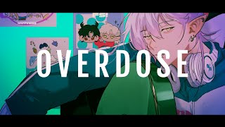 Overdose  ver Cassian Floros [upl. by Raknahs530]