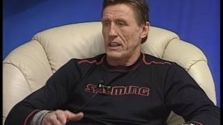 Börje Salming [upl. by Styles]