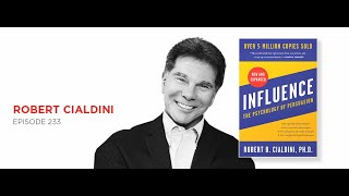 Using Your Influence Dr Robert Cialdini [upl. by Ettenotna141]