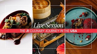 The J1 Culinary Journey in the USA [upl. by Wes]