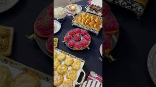 Misafir vlogu 24736353637🤭 pratiktarifler beşçayı tarif food brunch yemek yemektarifleri [upl. by Hartfield767]