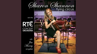 Finbar Furey amp Sharon Shannon  quotHe’ll Have To Goquot  The Late Late Show  RTÉ One [upl. by Llenol]