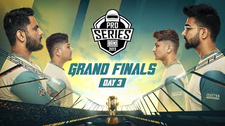 Hindi BMPS 2023  Grand Finals  Day 3 [upl. by Yajet547]