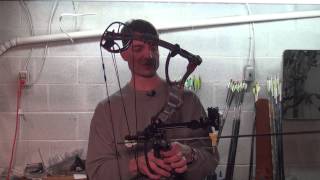 How to tune a Hoyt compound [upl. by Lednahc]