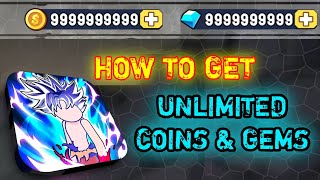 HOW TO GET UNLIMITED COINS AND GEMS IN Stickman Warriors  LATEST VERSION [upl. by Jovia265]