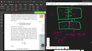 شرح كتاب Costanzo Physiology Cellular Physiology chapter 1 part 3 [upl. by Iah]