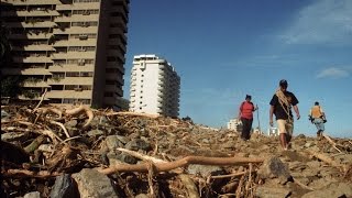 17 años de la tragedia en Vargas Ellos cuentan cómo sobrevivieron [upl. by Hoenack366]